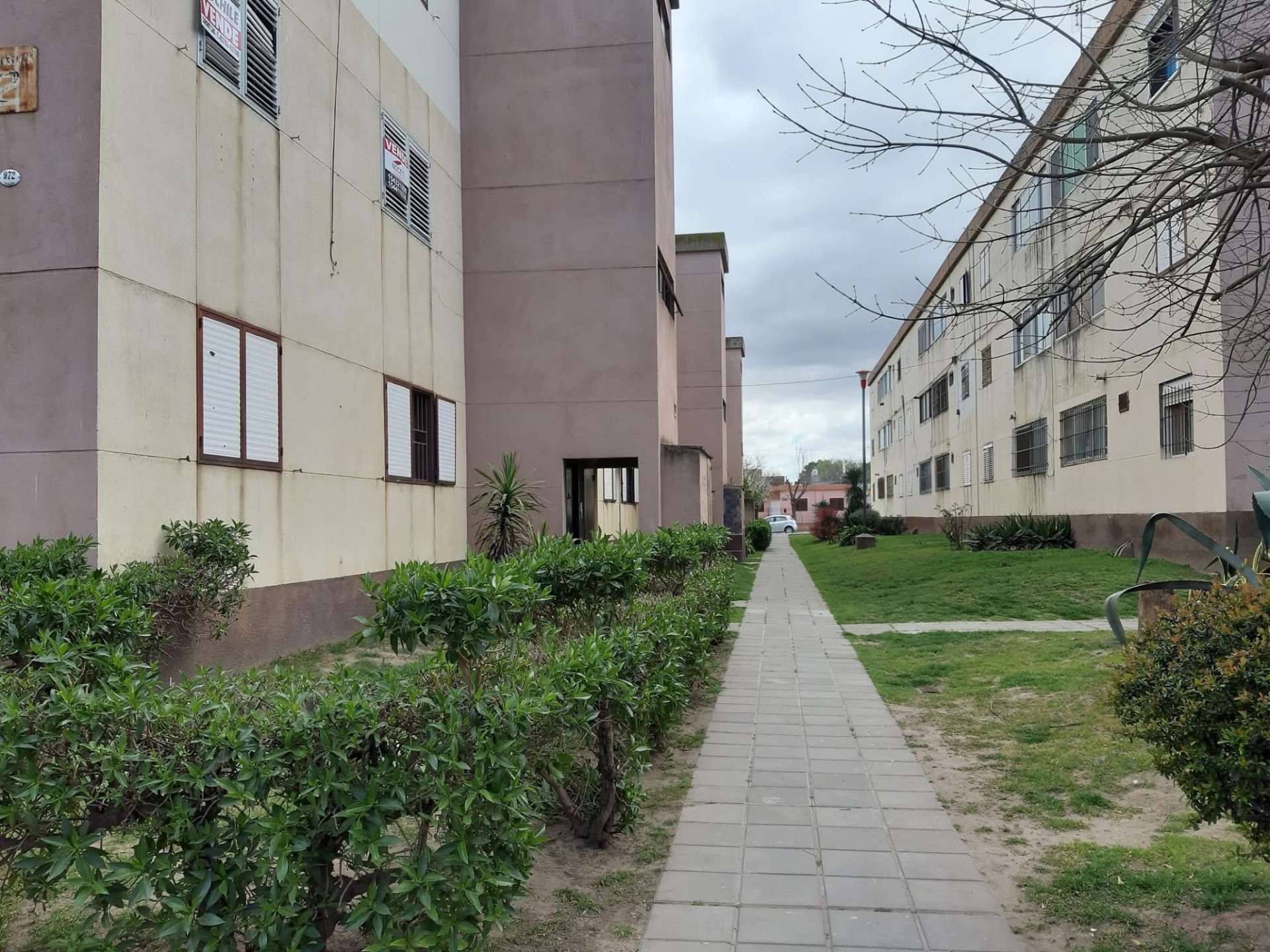 Departamento en Venta en Huaura 900, Rosendo Lopez, Bahía Blanca - Bahía Blanca Propiedades | SITIO OFICIAL l