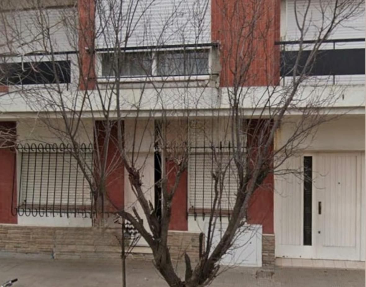 Casa en Alquiler en Chile 330,  Bahía Blanca - Bahía Blanca Propiedades | SITIO OFICIAL l