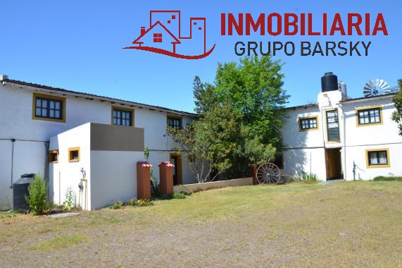 Cabaña en Venta en San Blas,  Patagones - Bahía Blanca Propiedades | SITIO OFICIAL l