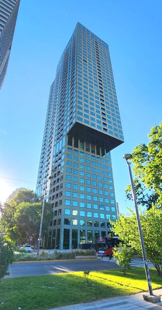 Departamento en Venta en Huergo 475, Puerto Madero, CABA - Bahía Blanca Propiedades | SITIO OFICIAL l