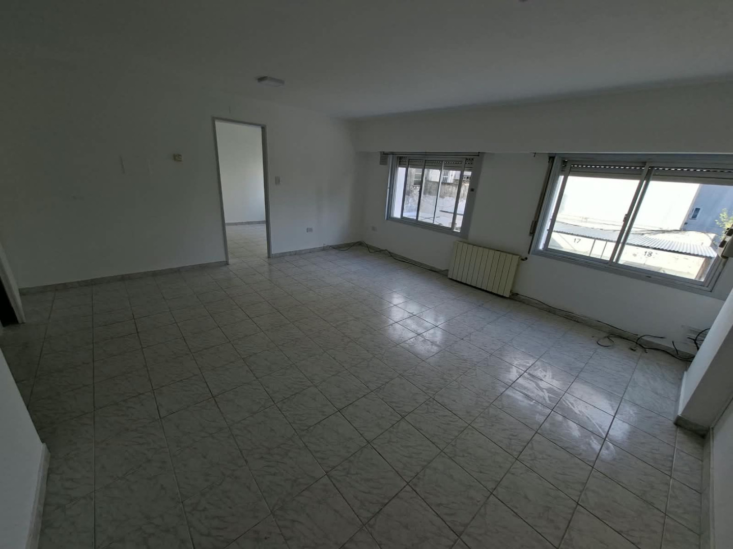 Departamento en Alquiler en Zapiola 493, Universitario, Bahía Blanca - Bahía Blanca Propiedades | SITIO OFICIAL l