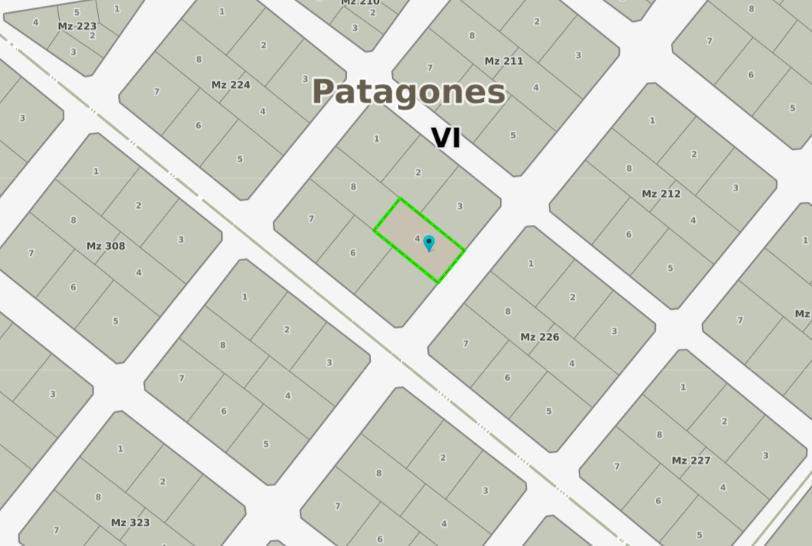 Terreno en Venta en Bahia San Blas,  Bahia San Blas - Bahía Blanca Propiedades | SITIO OFICIAL l