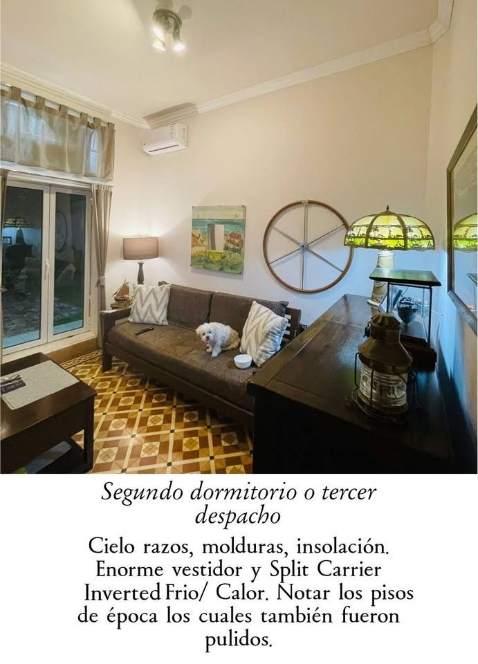 Casa en Venta en Gorriti 586, Centro, Bahía Blanca - Bahía Blanca Propiedades | SITIO OFICIAL l