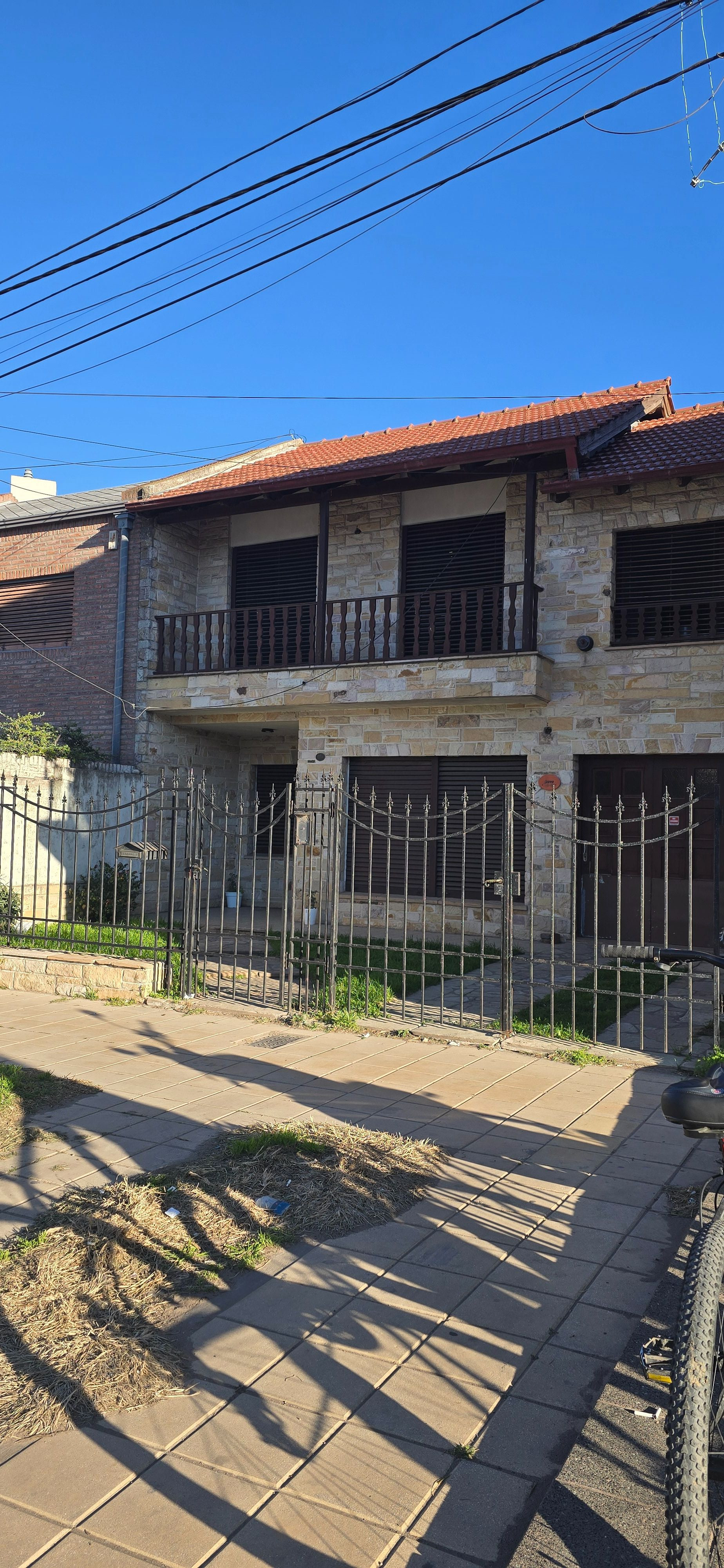 Terreno en Venta en Sarmiento 1300, La Falda, Bahía Blanca - Bahía Blanca Propiedades | SITIO OFICIAL l
