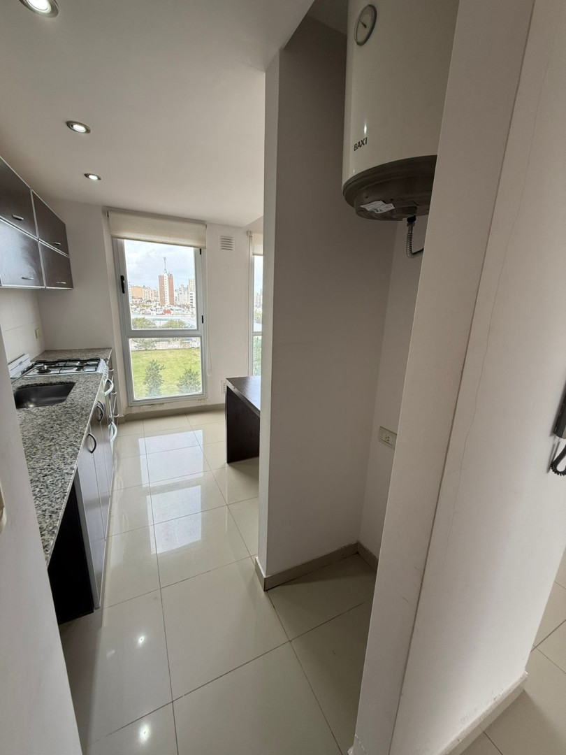 Departamento en Alquiler en Charlone 73, Pacifico, Bahía Blanca - Bahía Blanca Propiedades | SITIO OFICIAL l