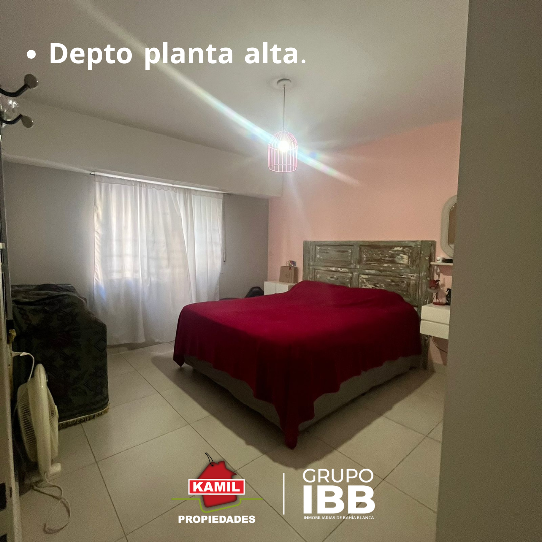 Casa en Venta en Zelarrayan 519, Centro, Bahía Blanca - Bahía Blanca Propiedades | SITIO OFICIAL l