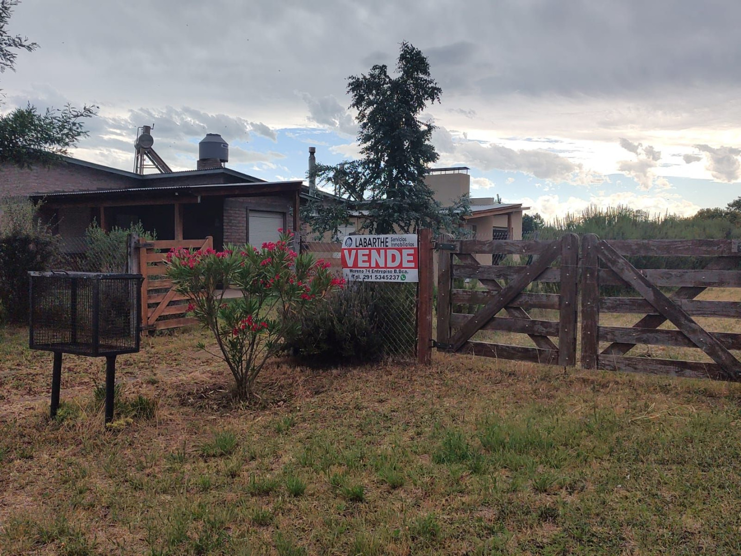 Casa en Venta en Calle 5 744,  Pehuen Co - Bahía Blanca Propiedades | SITIO OFICIAL l