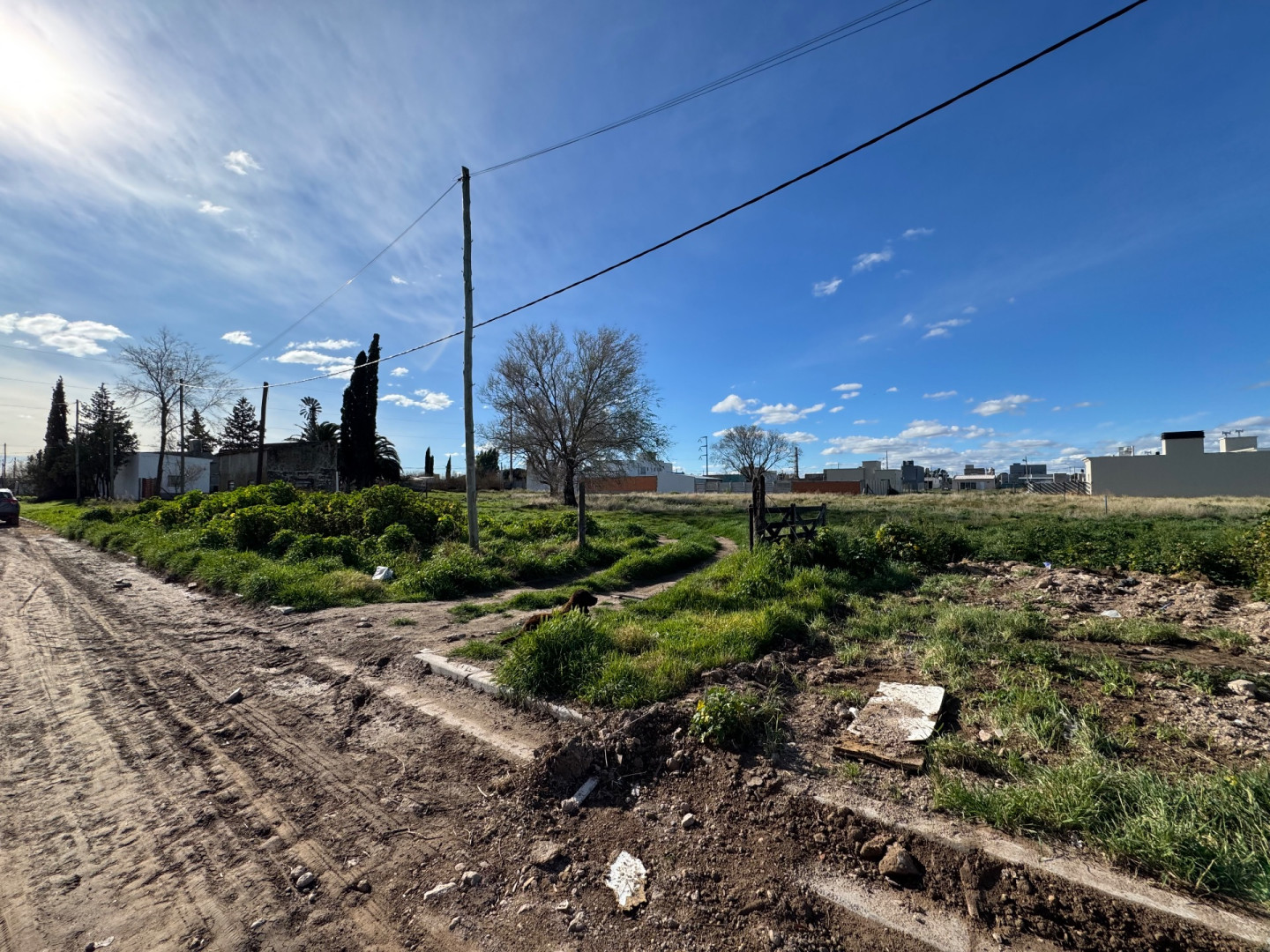 Terreno en Venta en Charcas Y Hernandarias, Aldea Romana, Bahía Blanca - Bahía Blanca Propiedades | SITIO OFICIAL l
