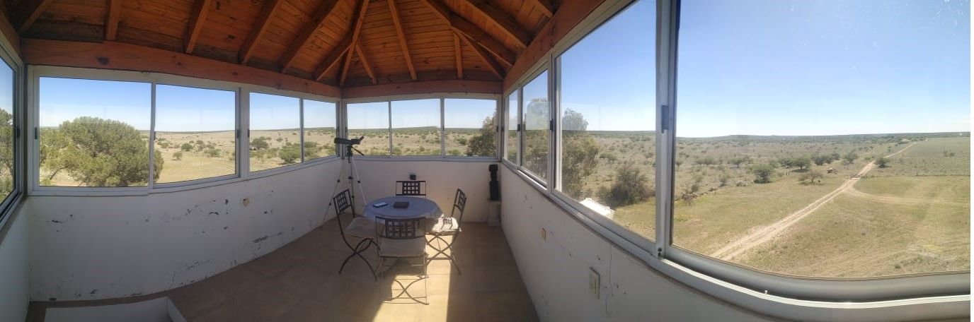 Campo  en Venta en Hucal-La Pampa,  Bahía Blanca - Bahía Blanca Propiedades | SITIO OFICIAL l