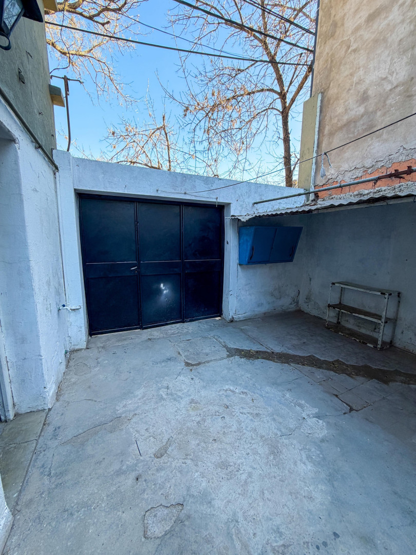 Casa en Alquiler en Florencio Sánchez 505, Centro, Bahía Blanca - Bahía Blanca Propiedades | SITIO OFICIAL l