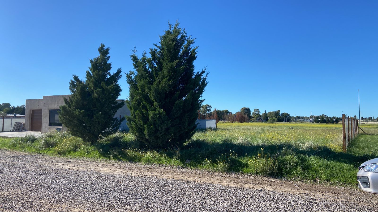 Terreno en Venta en Azara 5300 Entre Hemmigsen Y J. Jiménez, Las Acacias, Bahía Blanca - Bahía Blanca Propiedades | SITIO OFICIAL l
