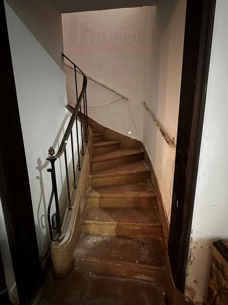 Casa en Venta en Portugal 477, Centro, Bahía Blanca - Bahía Blanca Propiedades | SITIO OFICIAL l