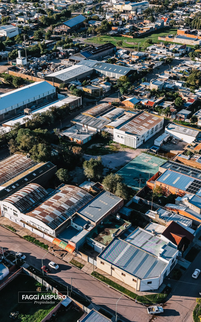 Deposito en Venta en España 1500, San Martin, Bahía Blanca - Bahía Blanca Propiedades | SITIO OFICIAL l