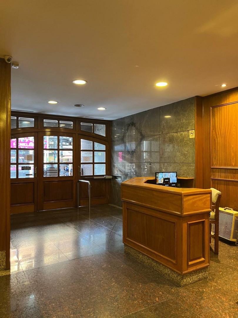 Departamento en Venta en ALSINA 162, Centro, Bahía Blanca - Bahía Blanca Propiedades | SITIO OFICIAL l