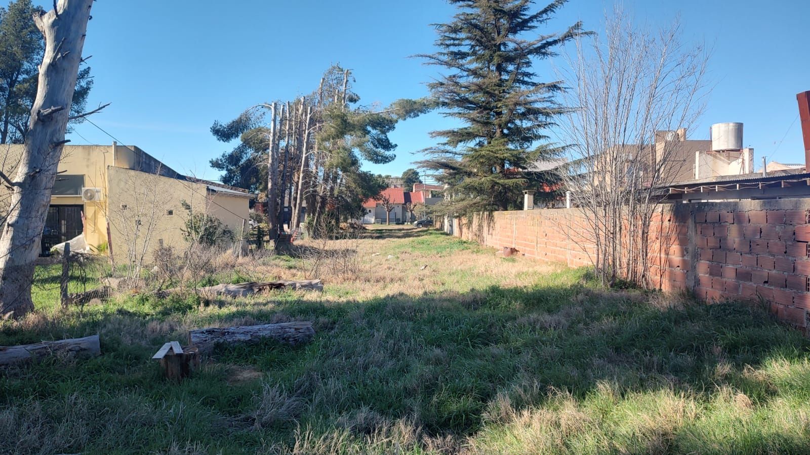 Terreno en Venta en Washington 4100 - Bahía Blanca Propiedades | SITIO OFICIAL l