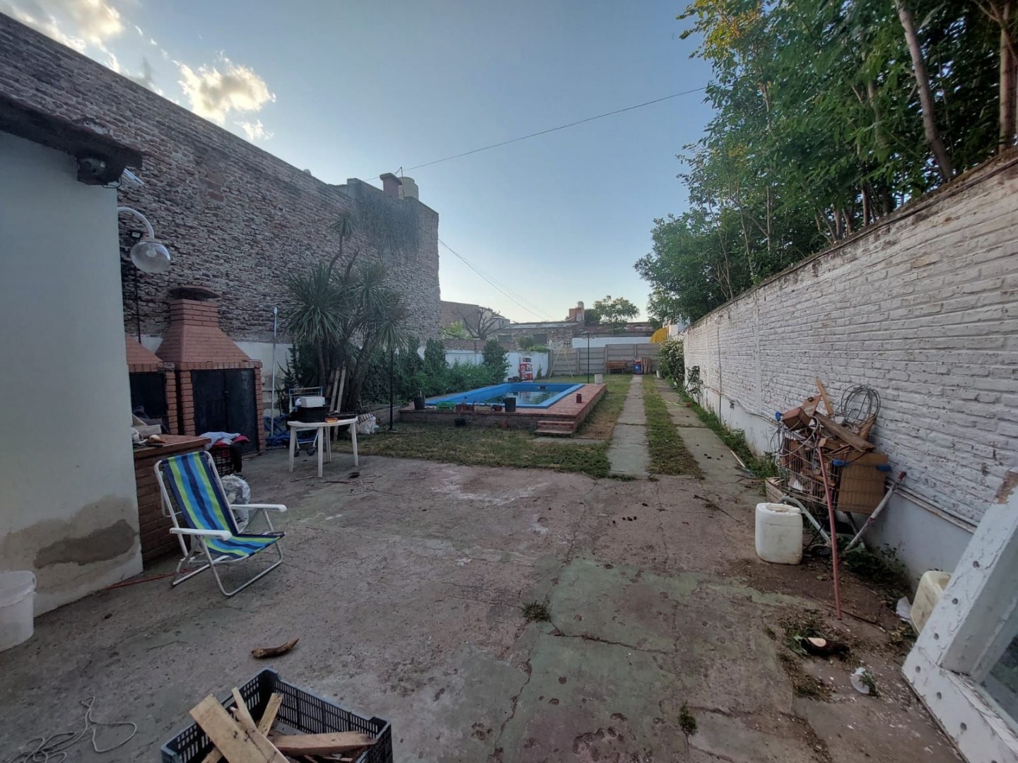 Casa en Venta en Undiano 859, Pedro Pico, Bahía Blanca - Bahía Blanca Propiedades | SITIO OFICIAL l