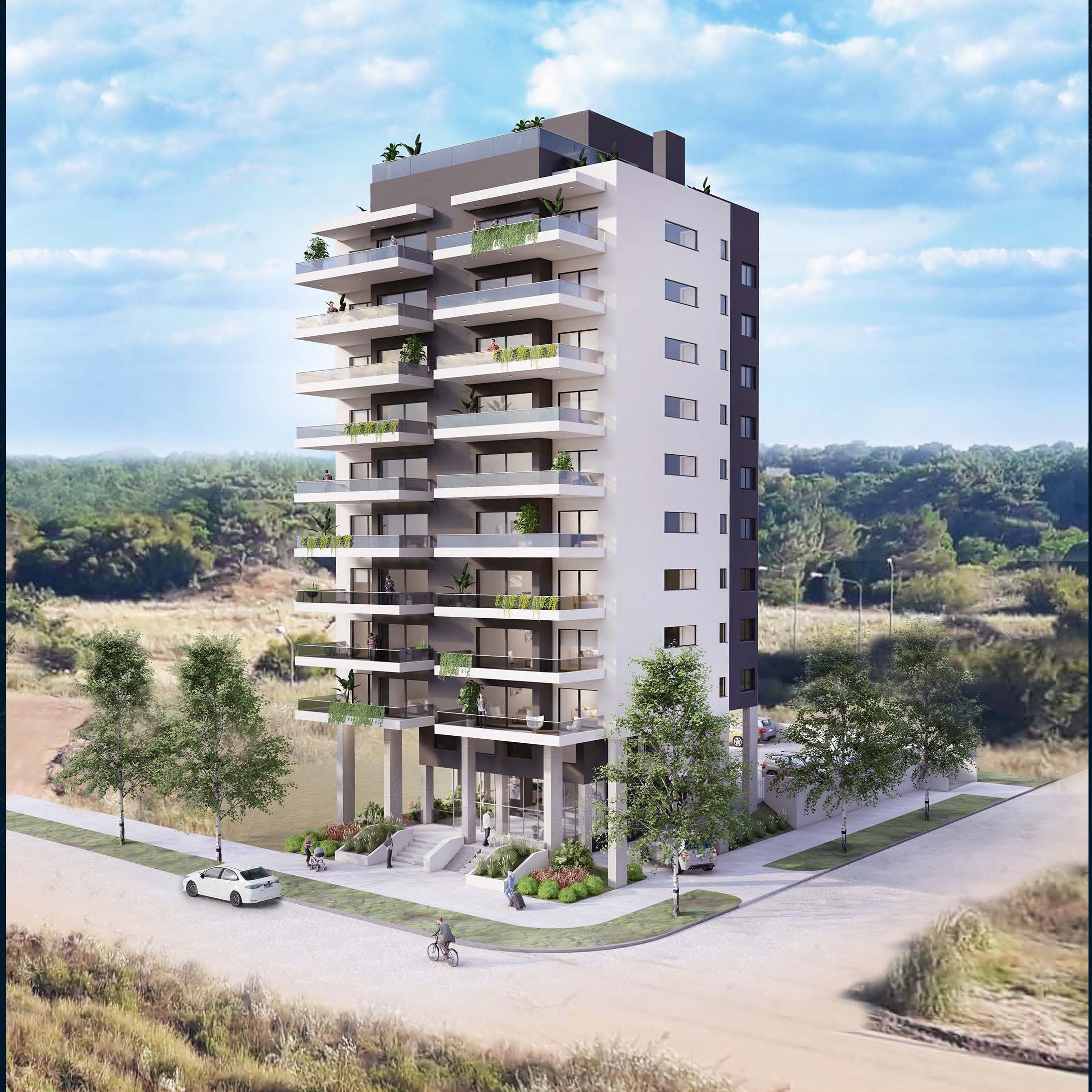 Departamento en Venta en Perón Y La Paloma,  Monte Hermoso - Bahía Blanca Propiedades | SITIO OFICIAL l