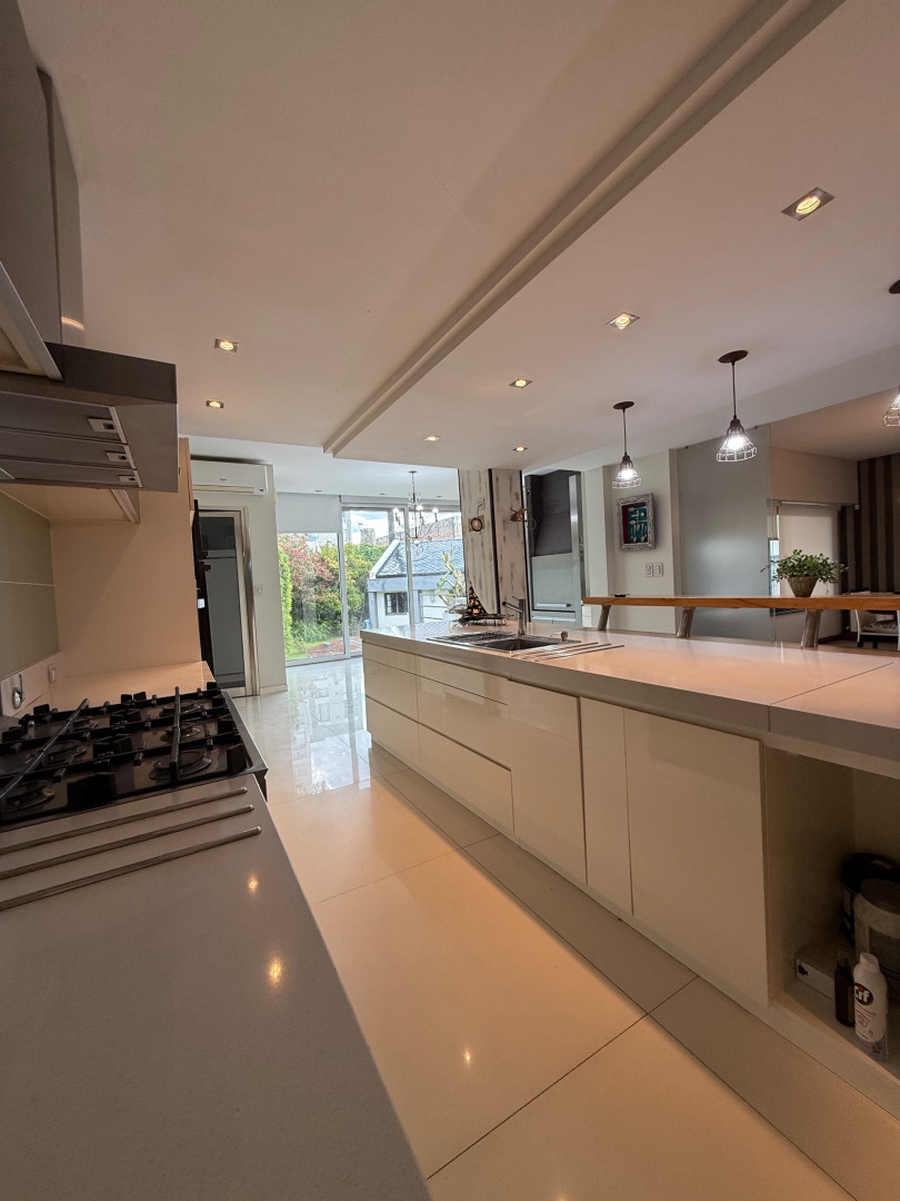 Casa en Venta en Italia 100, Centro, Bahía Blanca - Bahía Blanca Propiedades | SITIO OFICIAL l