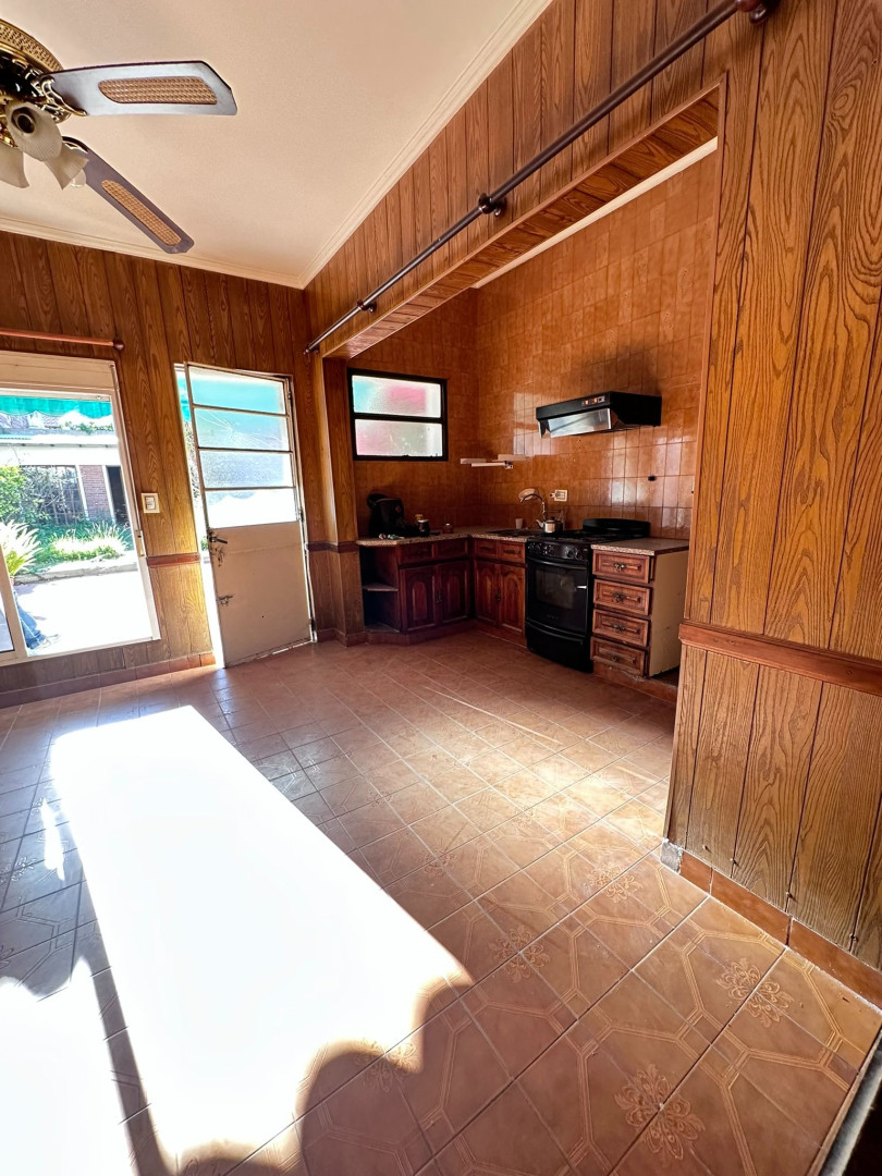 Casa en Venta en Corrientes 660, Bella Vista, Bahía Blanca - Bahía Blanca Propiedades | SITIO OFICIAL l