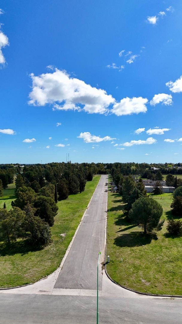 Terreno en Venta en Peñaloza Y Los Churrinches, Los Mirasoles, Bahía Blanca - Bahía Blanca Propiedades | SITIO OFICIAL l