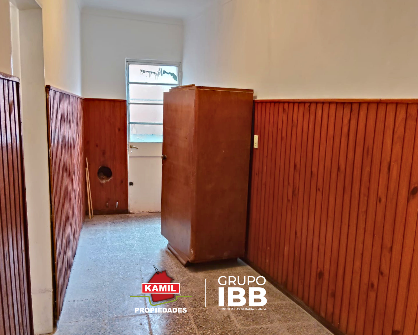 Departamento en Alquiler en 11 De Abril 951,  Bahía Blanca - Bahía Blanca Propiedades | SITIO OFICIAL l