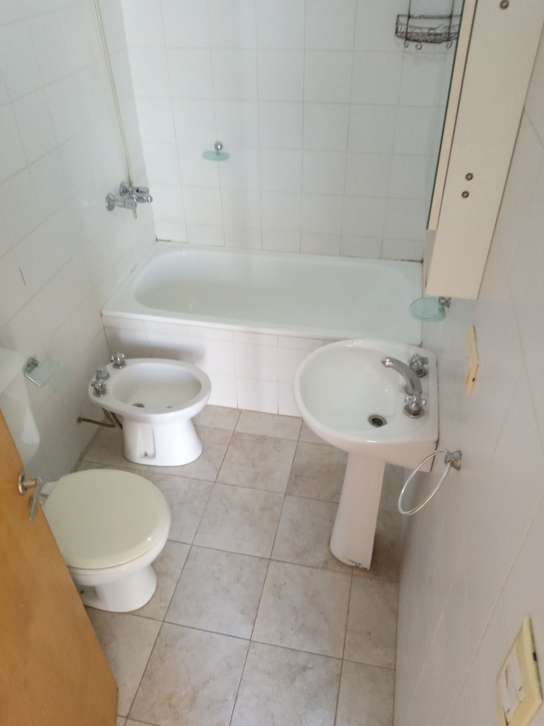 Departamento en Alquiler en Parana 700,  Bahía Blanca - Bahía Blanca Propiedades | SITIO OFICIAL l