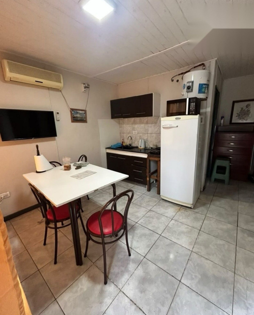 Casa + Departamento en Venta en Los Pescaditos,  Monte Hermoso - Bahía Blanca Propiedades | SITIO OFICIAL l