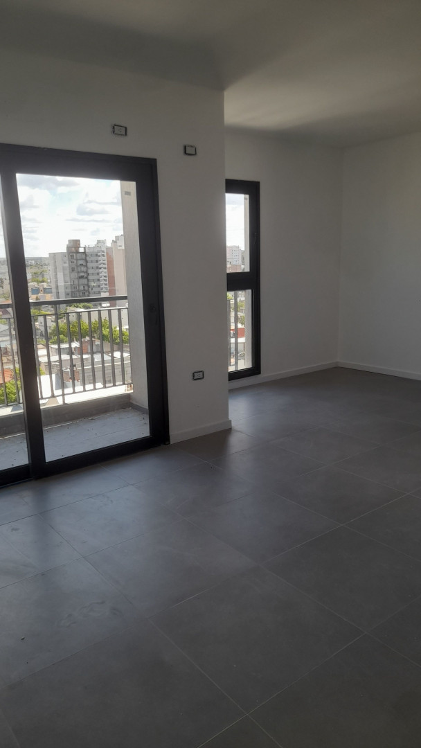 Departamento en Alquiler en Caronti 152, Centro, Bahía Blanca - Bahía Blanca Propiedades | SITIO OFICIAL l