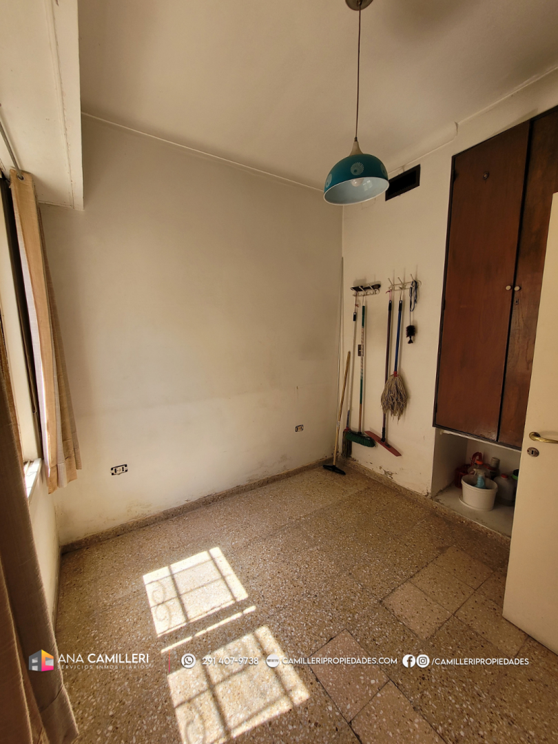 Casa en Venta en Zapiola 1100, Universitario, Bahía Blanca - Bahía Blanca Propiedades | SITIO OFICIAL l