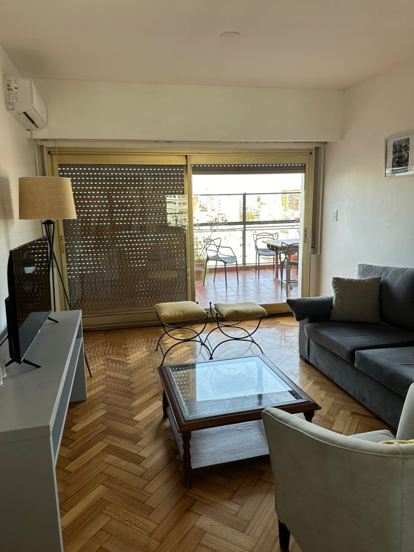 Departamento en Venta en Santa Fe 3365, Palermo, CABA - Bahía Blanca Propiedades | SITIO OFICIAL l