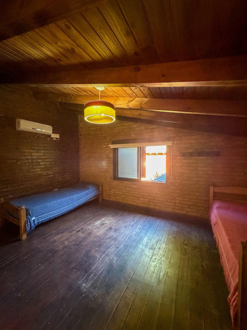 Casa en Venta en Santa Fe Y Los Delfines , Las Dunas, Monte Hermoso - Bahía Blanca Propiedades | SITIO OFICIAL l