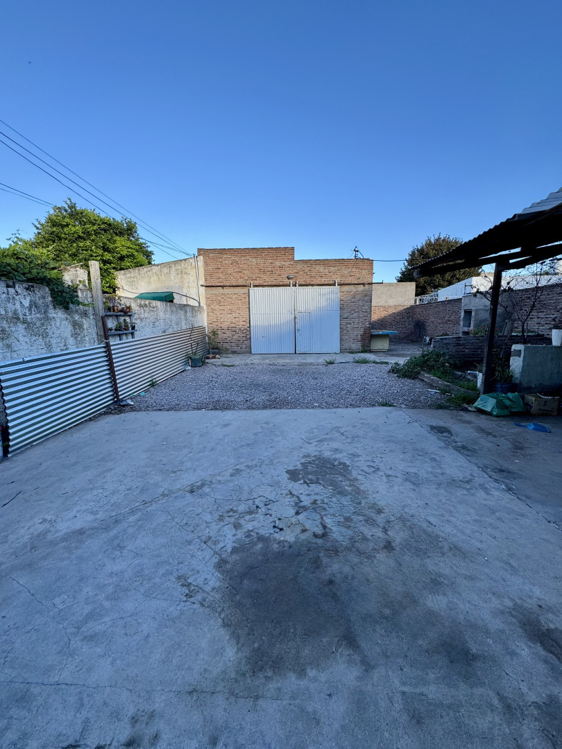 Casa en Venta en Godoy Cruz 625, Villa Loreto, Bahía Blanca - Bahía Blanca Propiedades | SITIO OFICIAL l