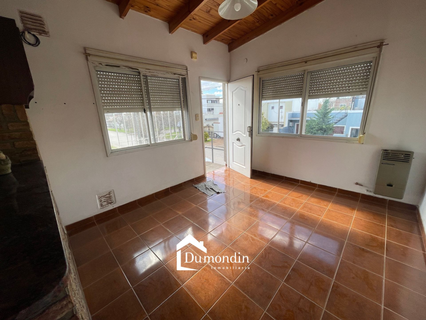 Departamento en Alquiler en Rosario 2172, Santa Margarita, Bahía Blanca - Bahía Blanca Propiedades | SITIO OFICIAL l