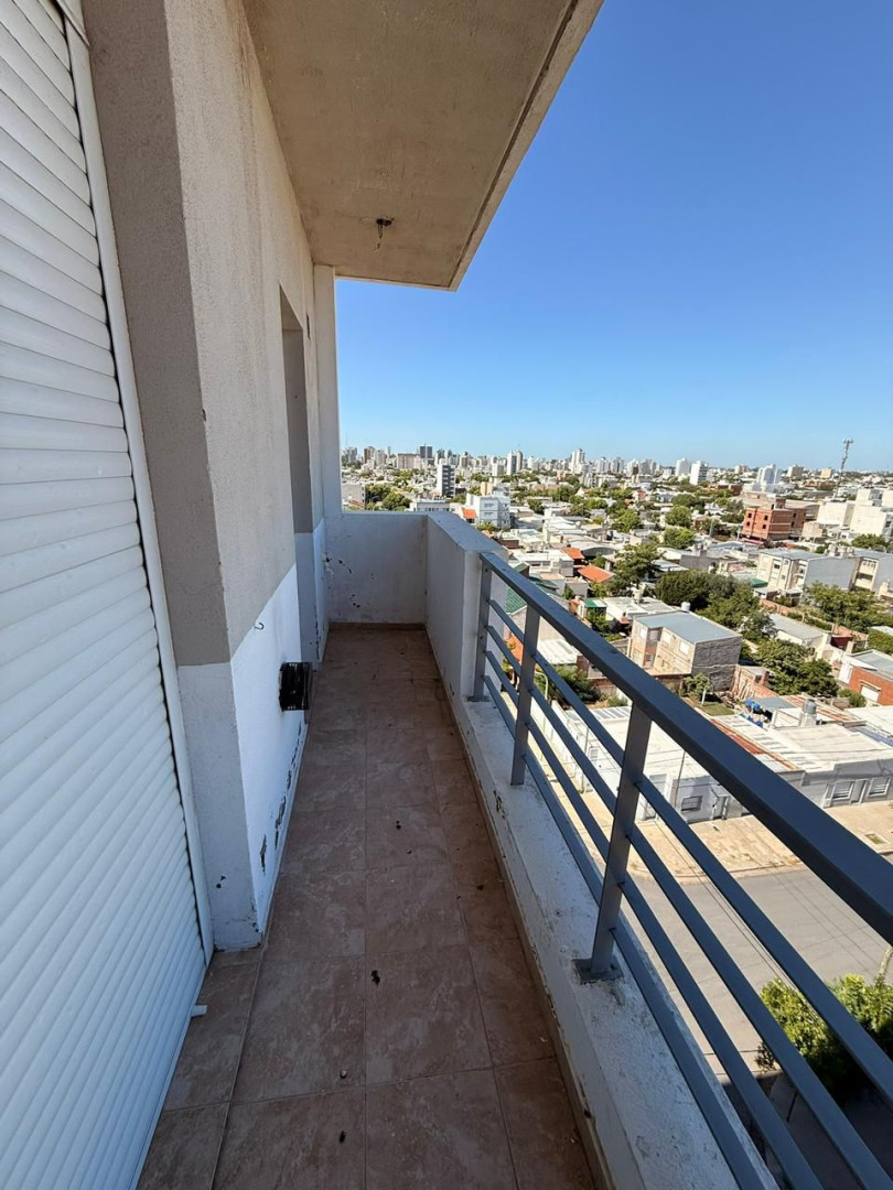 Departamento en Alquiler en Ayacucho N° 1501, Universitario, Bahía Blanca - Bahía Blanca Propiedades | SITIO OFICIAL l