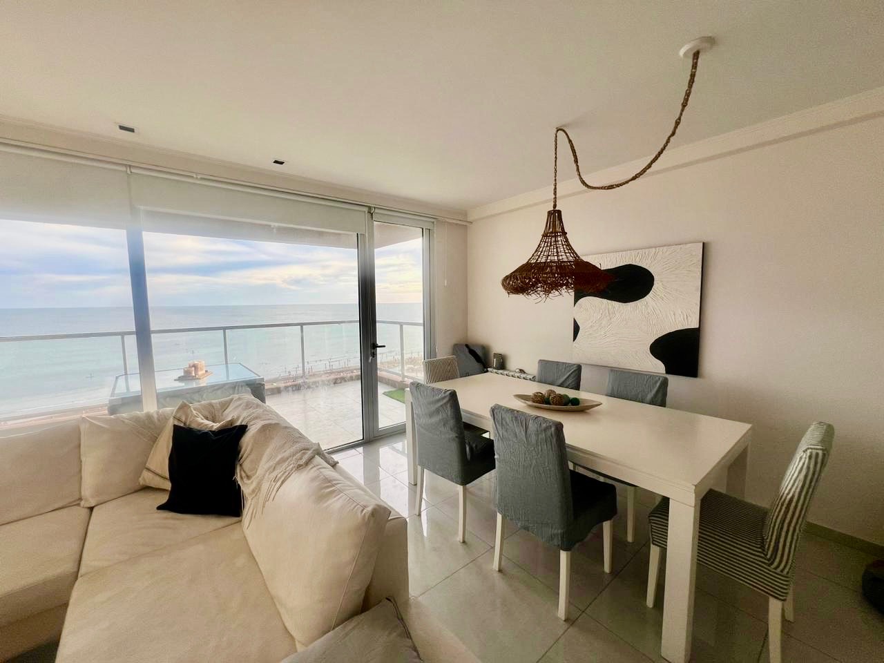 Semipiso en Venta en Avda. Pte. Peron 1450, Centro, Monte Hermoso - Bahía Blanca Propiedades | SITIO OFICIAL l