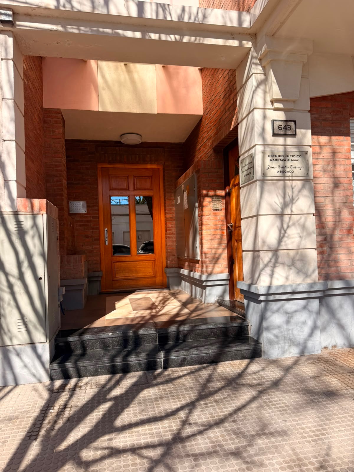 Departamento en Alquiler en Caronti 600, Centro, Bahía Blanca - Bahía Blanca Propiedades | SITIO OFICIAL l