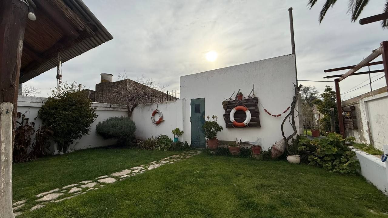 Casa en Venta en Pellegrini 48,  Punta Alta - Bahía Blanca Propiedades | SITIO OFICIAL l