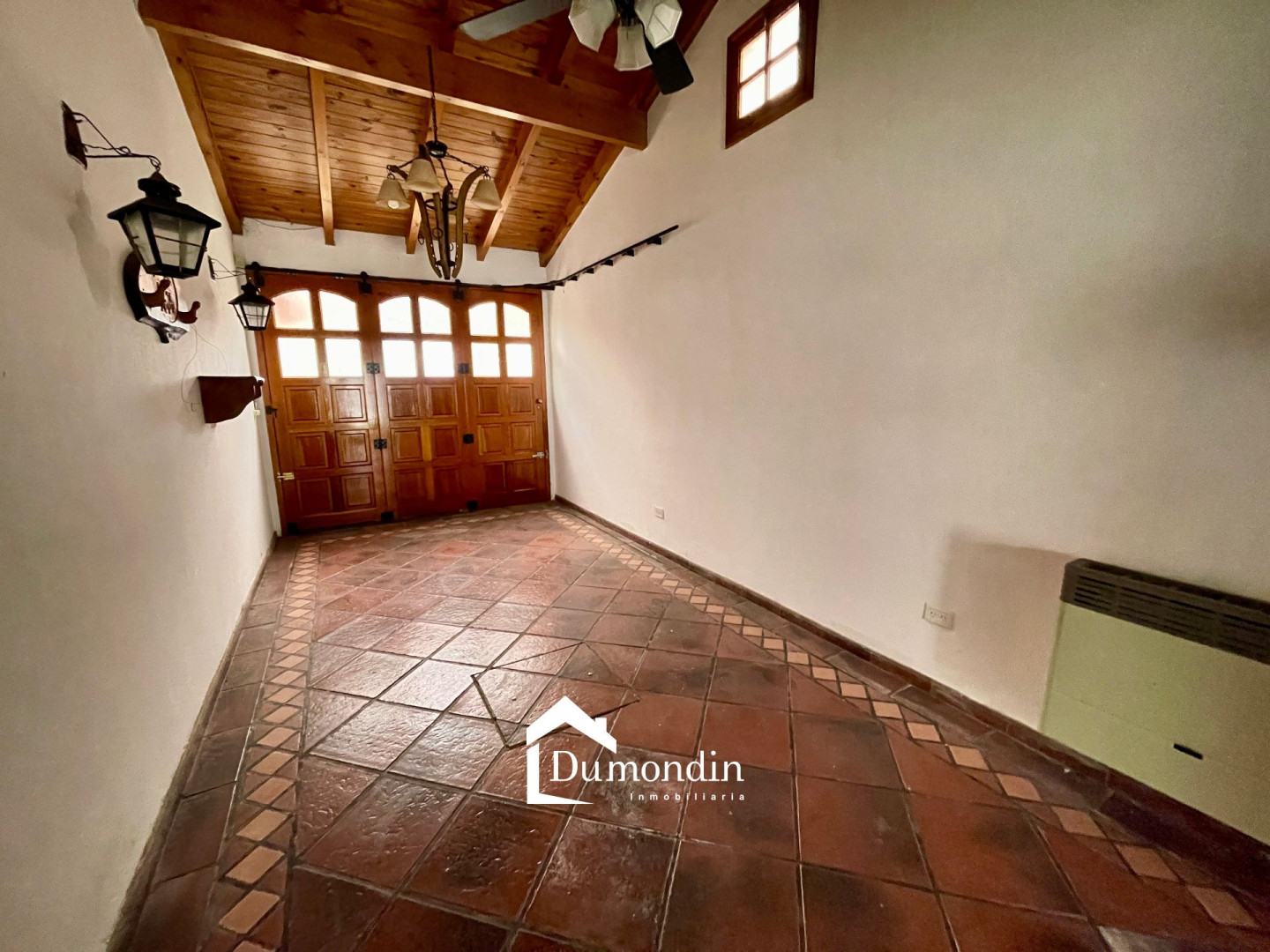 Casa en Alquiler en Nicaragua 1816, San Cayetano, Bahía Blanca - Bahía Blanca Propiedades | SITIO OFICIAL l
