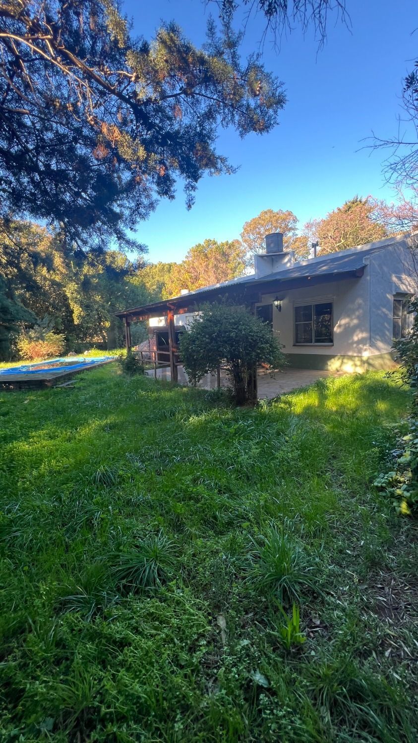 Casa en Venta en Fitz Roy 669,  Pehuen Co - Bahía Blanca Propiedades | SITIO OFICIAL l
