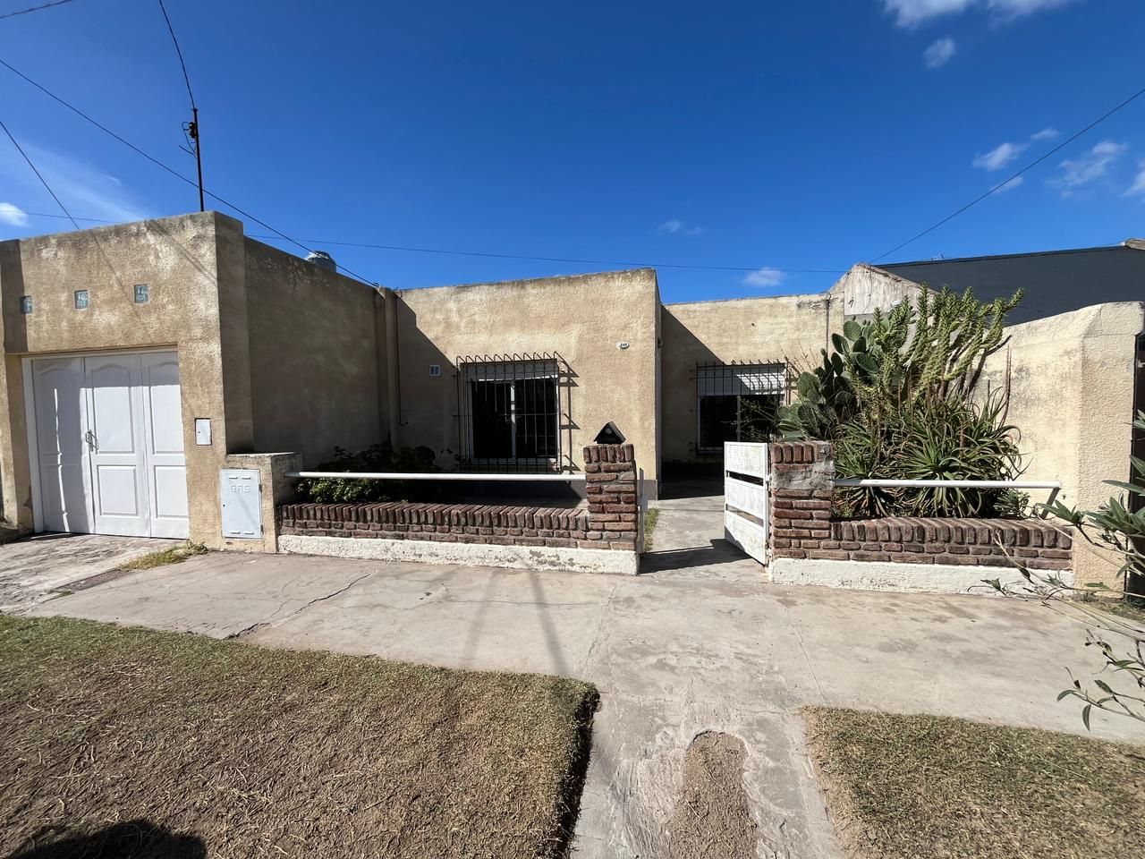 Casa en Alquiler en Nicolas Perez 648, Mara, Bahía Blanca - Bahía Blanca Propiedades | SITIO OFICIAL l