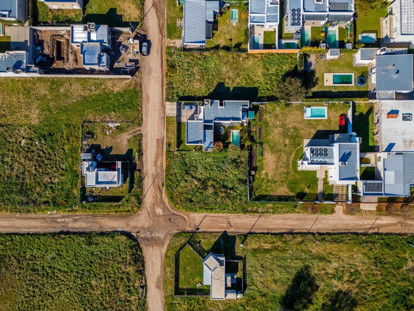 Terreno en Venta en Belgrano N 4190, Esquina Athos Lazzari, Molina Campos, Bahía Blanca - Bahía Blanca Propiedades | SITIO OFICIAL l
