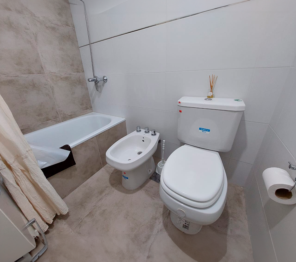 Departamento en Venta en Caronti 27, Centro, Bahía Blanca - Bahía Blanca Propiedades | SITIO OFICIAL l
