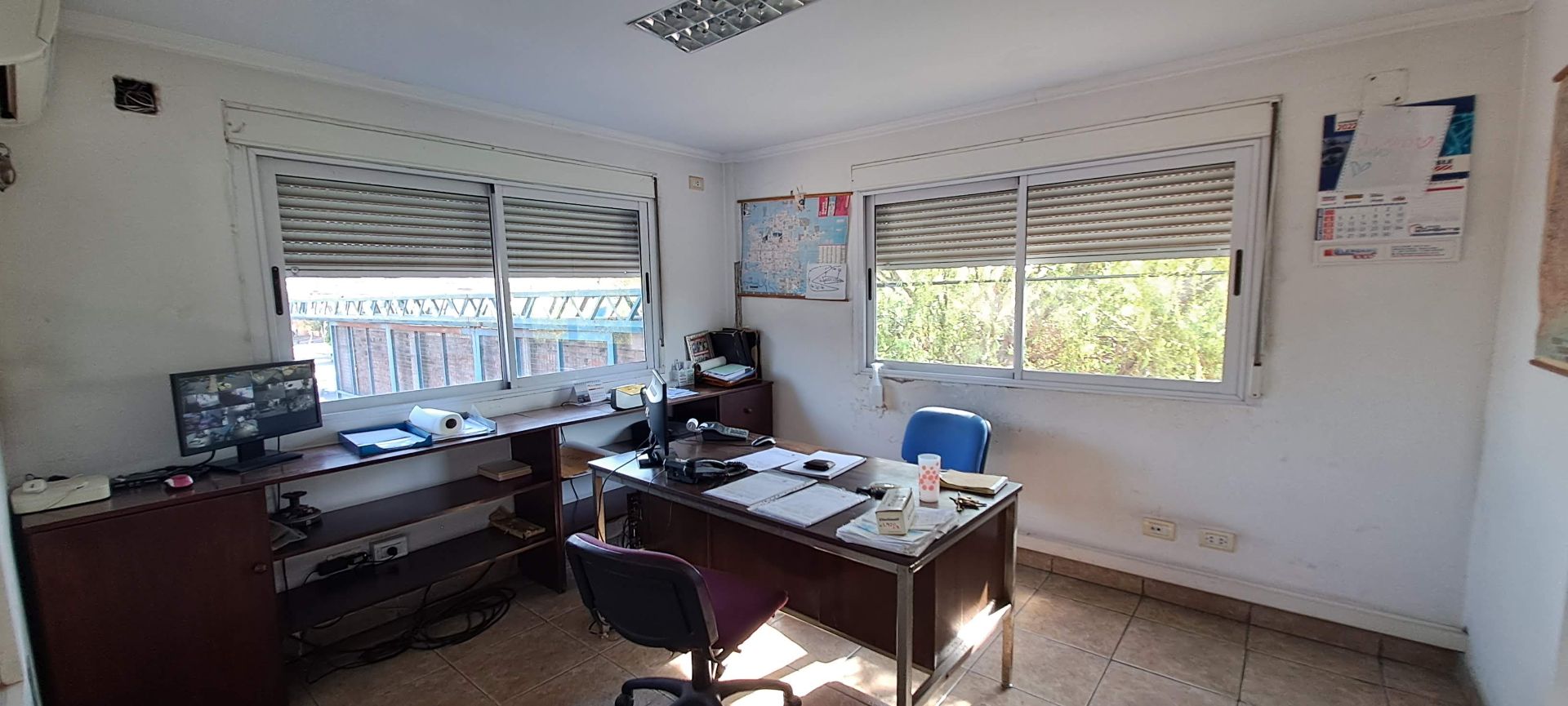 Galpón en Venta en Don Bosco 1300, Mariano Moreno, Bahía Blanca - Bahía Blanca Propiedades | SITIO OFICIAL l