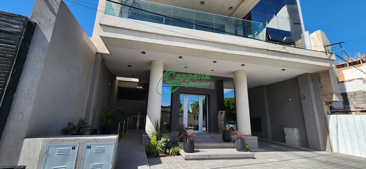 Departamento en Venta en Mitre 877, Universitario, Bahía Blanca - Bahía Blanca Propiedades | SITIO OFICIAL l