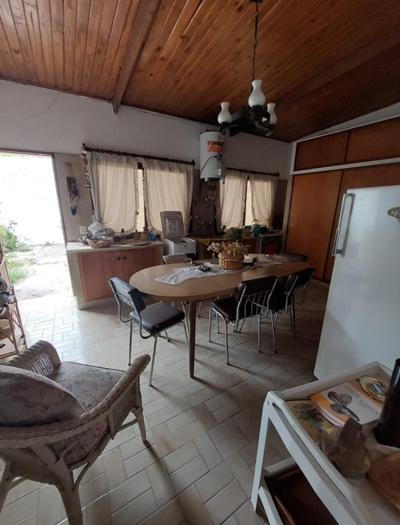 Casa en Alquiler en Chile 300,  Bahía Blanca - Bahía Blanca Propiedades | SITIO OFICIAL l