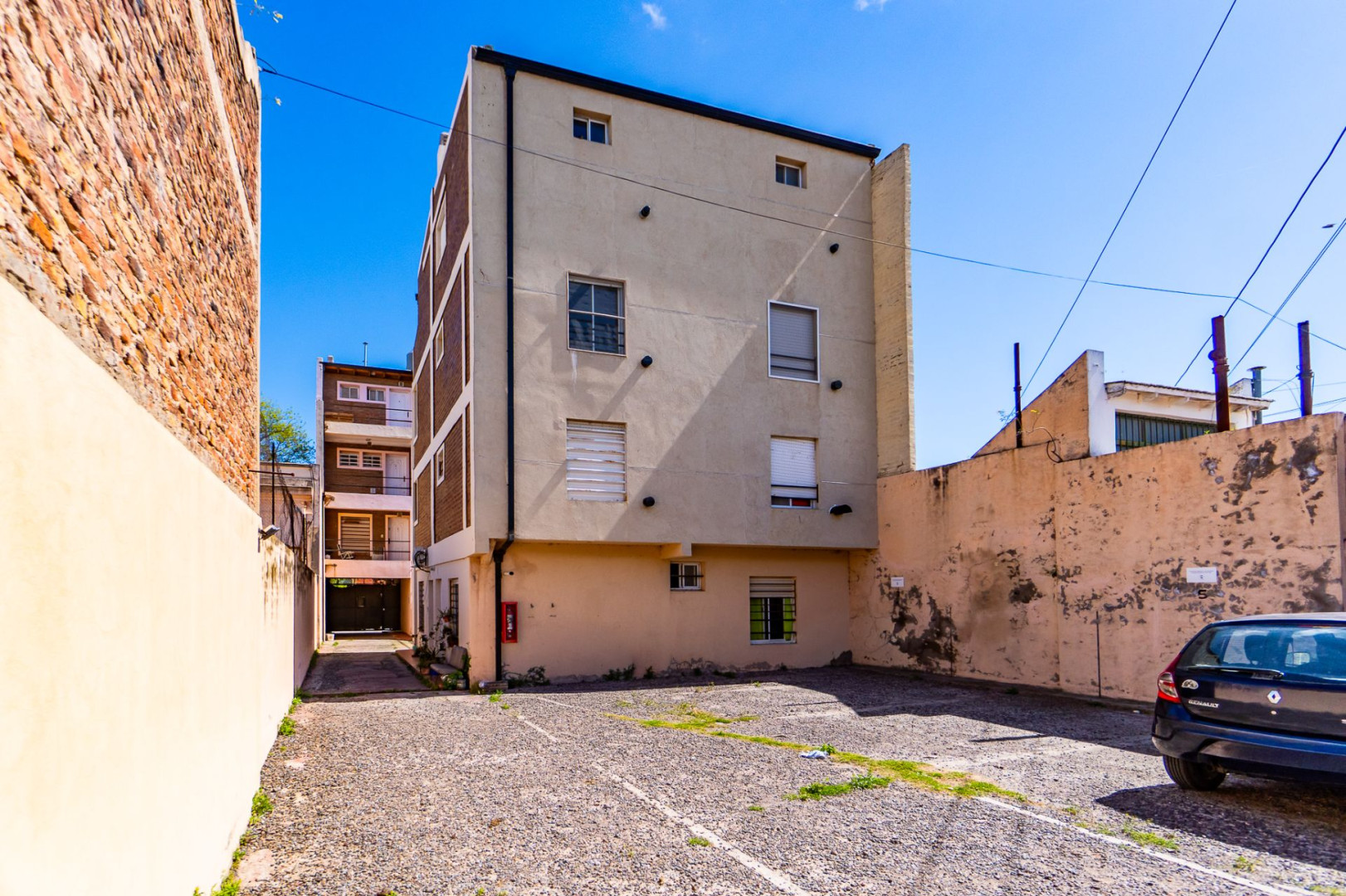 Departamento en Venta en Terrada 477, Macrocentro, Bahía Blanca - Bahía Blanca Propiedades | SITIO OFICIAL l
