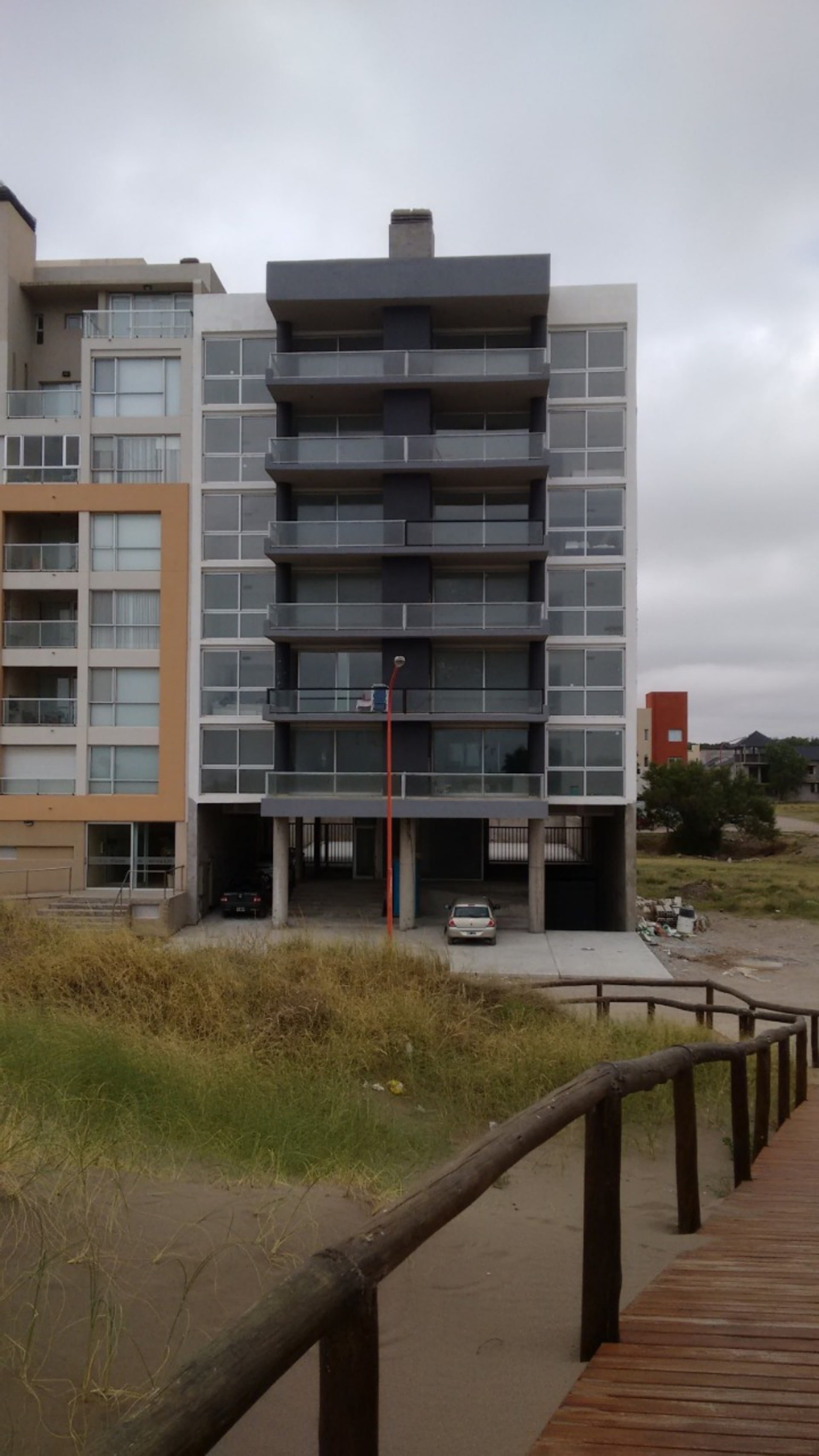 Departamento en Venta en Avenida Costanera 634, Monte del Este, Monte Hermoso - Bahía Blanca Propiedades | SITIO OFICIAL l