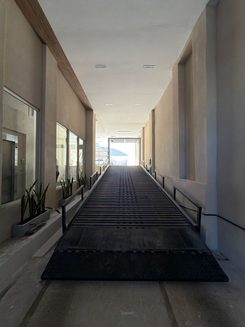 Departamento en Venta en Rodriguez 340, Centro, Bahía Blanca - Bahía Blanca Propiedades | SITIO OFICIAL l