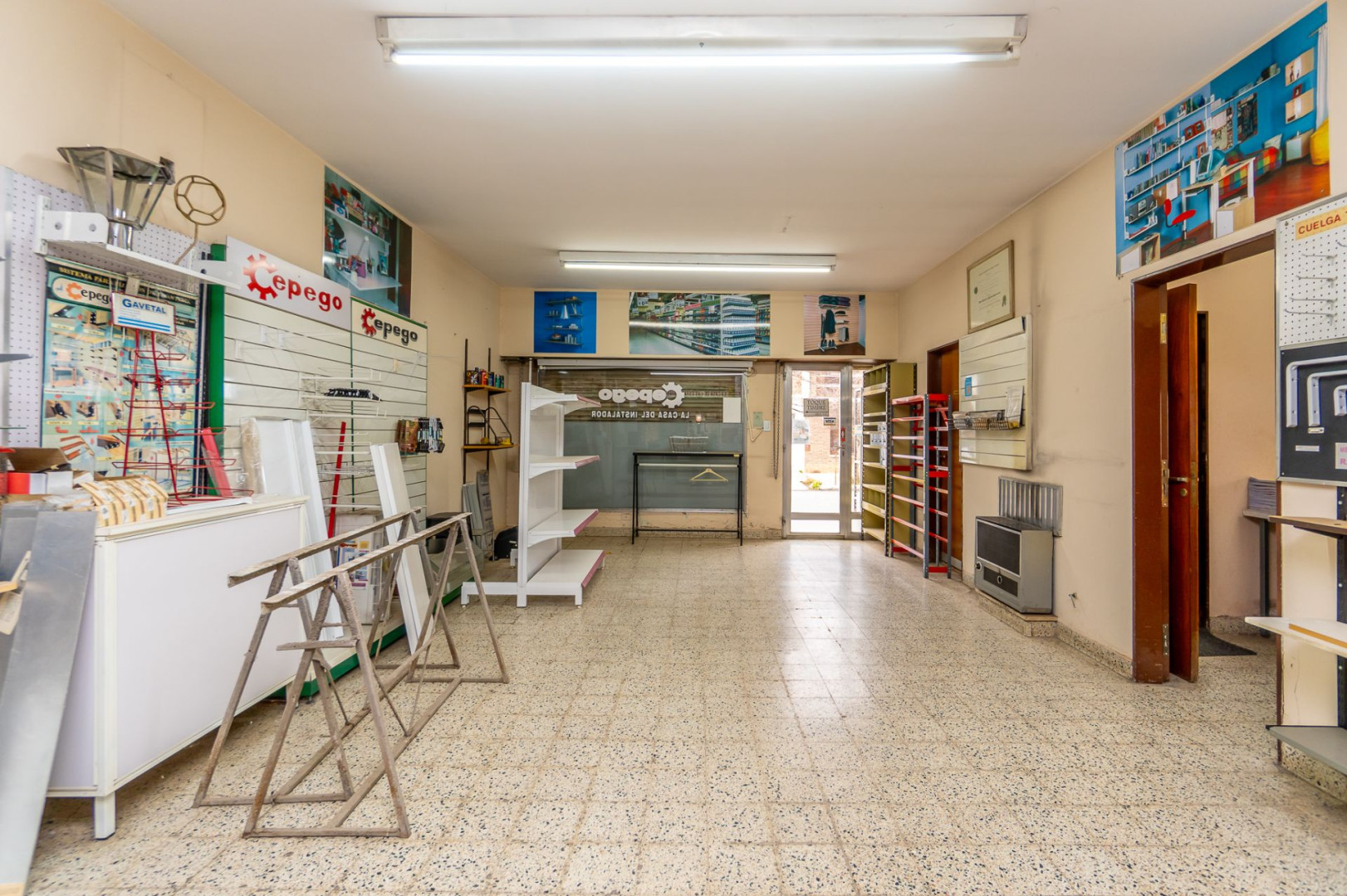 Local en Venta en Terrada 1140, Pacifico, Bahía Blanca - Bahía Blanca Propiedades | SITIO OFICIAL l