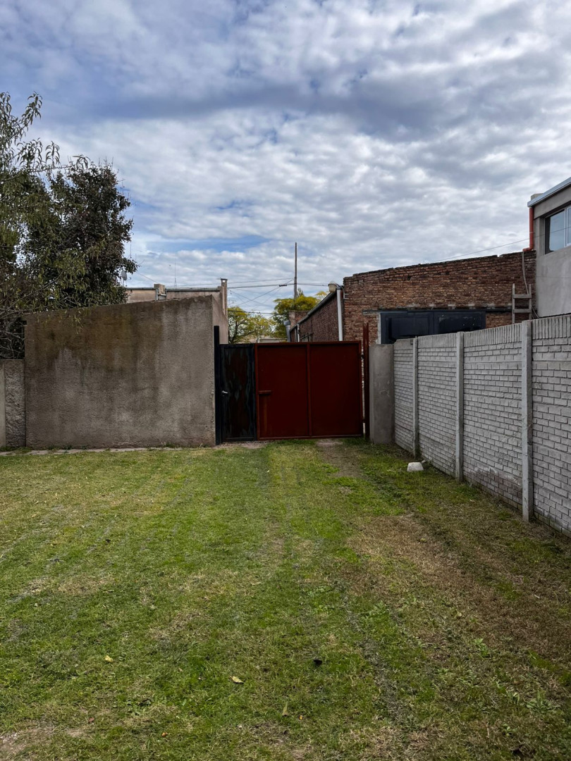 Casa en Venta en Rawson 185,  Tornquist - Bahía Blanca Propiedades | SITIO OFICIAL l